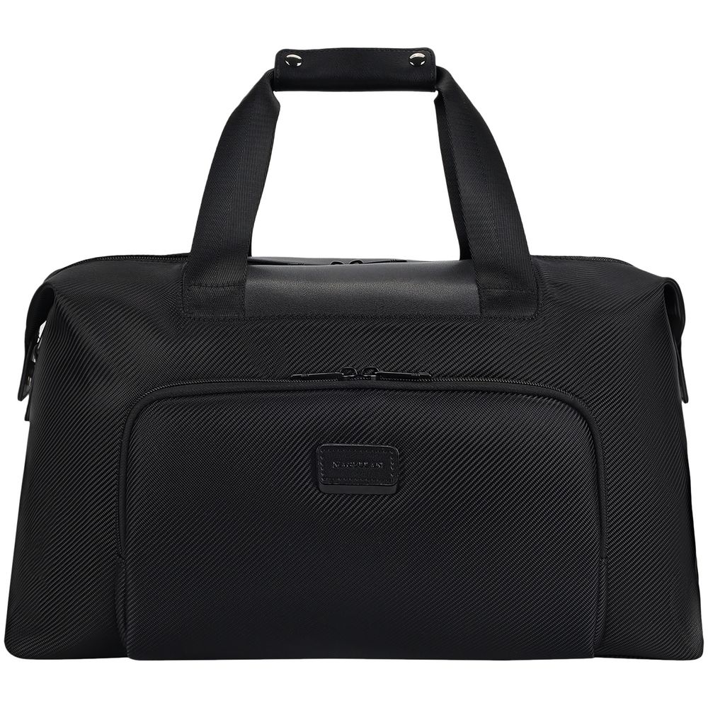 Сумка дорожная Santiago, черная-1