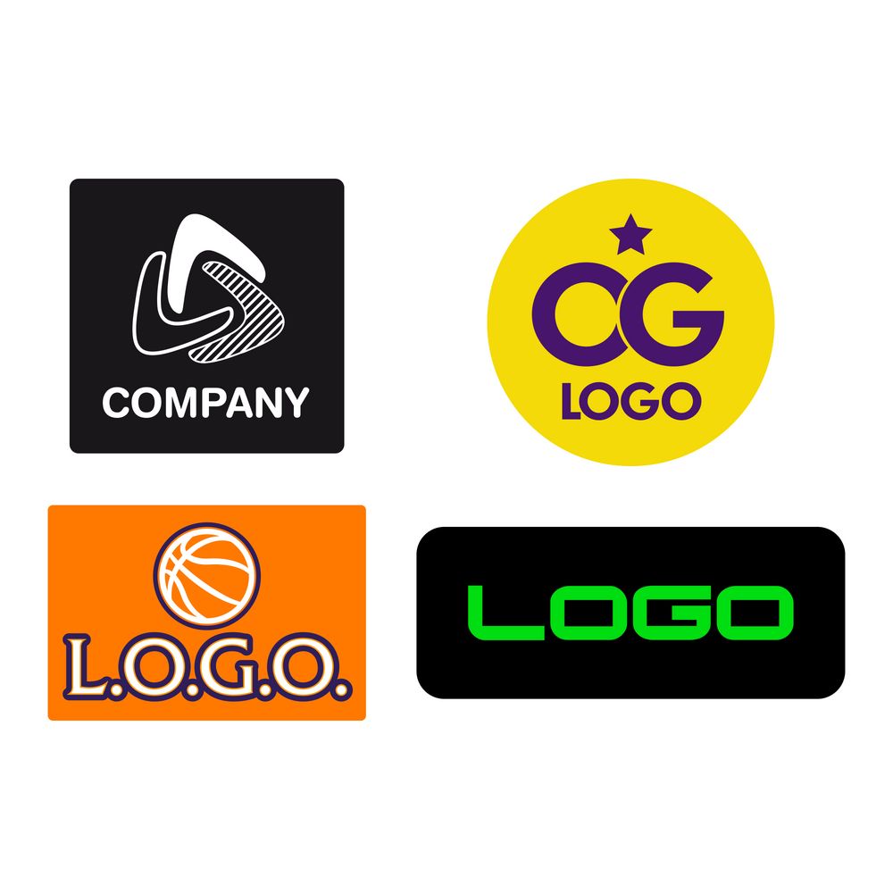 Лейбл из ПВХ на заказ Iota, S-1