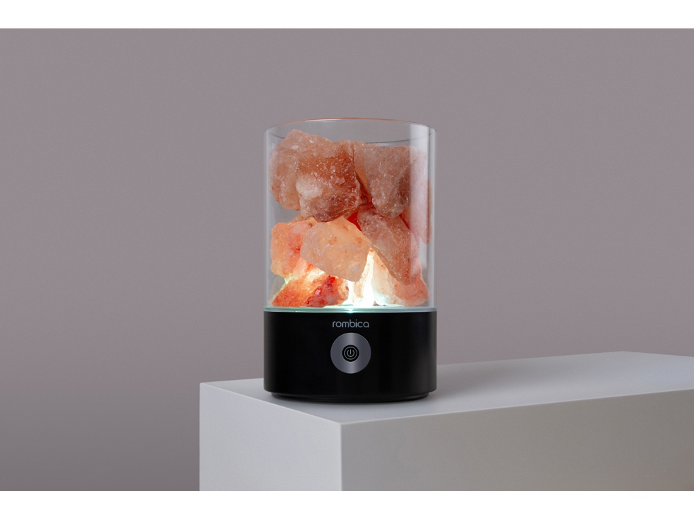 Ночник Rombica LED Phoenix-9