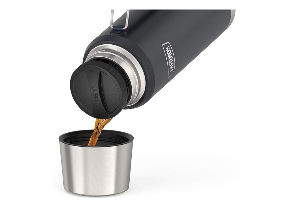 Термос из нерж. стали тм THERMOS IS-210 GT 1.2L-5