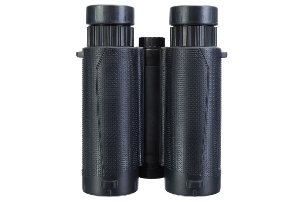 Бинокль с дальномером Guard 2500-2