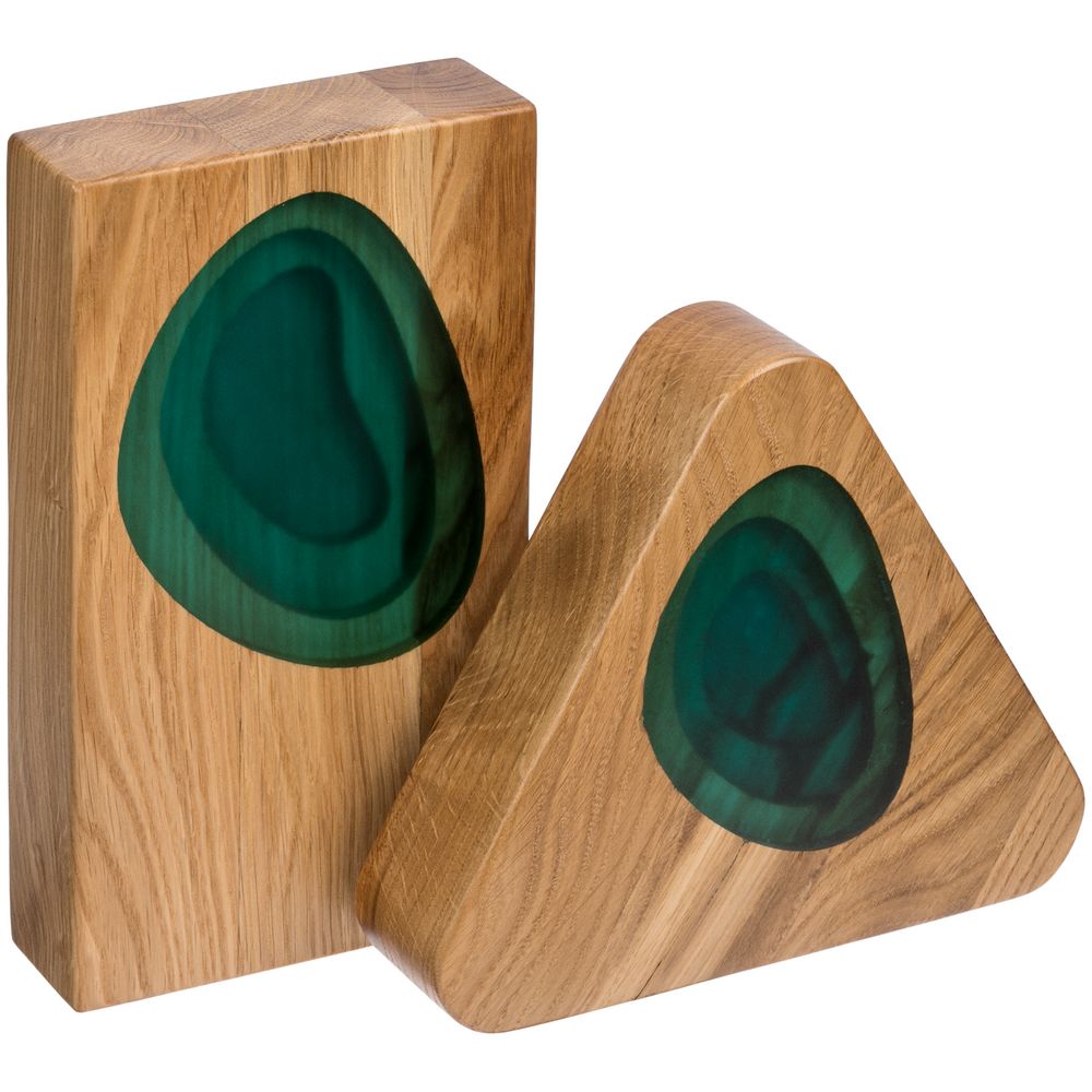 Стела «Глубина», треугольная-3