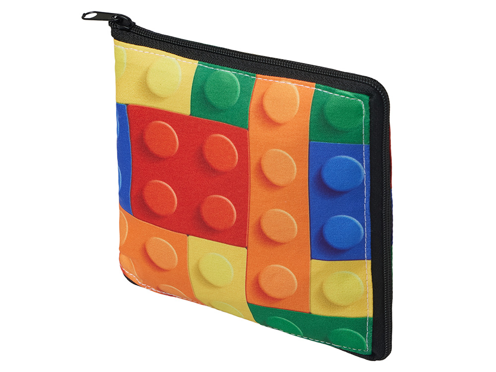 Складная сумка для шопинга с возможностью полноцветной печати-8