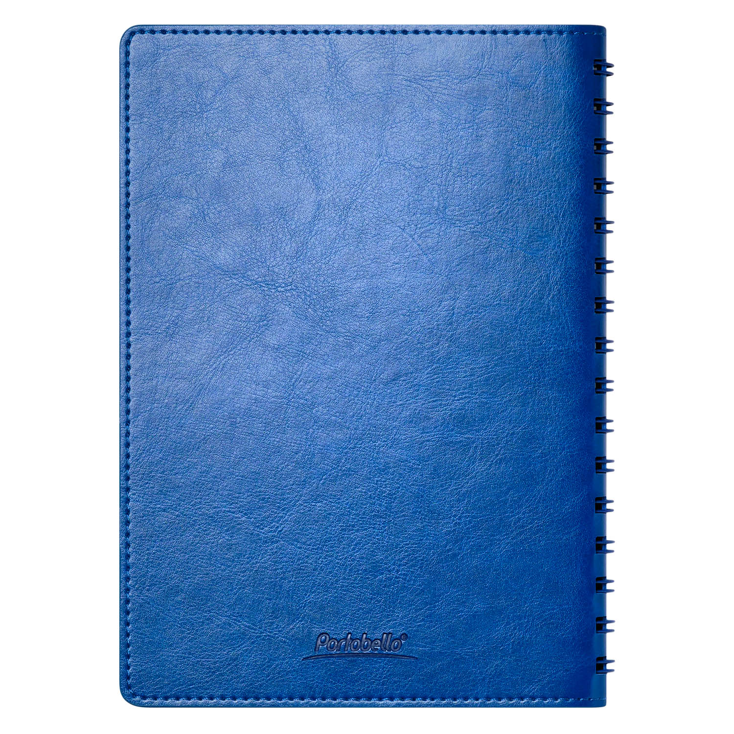 Ежедневник Виста Нео (Vista Neo) недатированный, ярко-синий-9