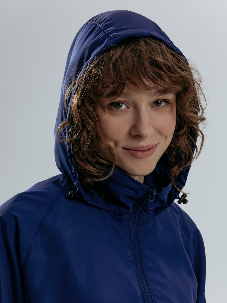 Куртка Kivach Air, темно-синяя-6