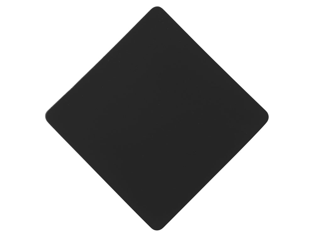 ПАТЧ РОМБ soft-touch (чёрный) 7,6 х 7,6 см-0