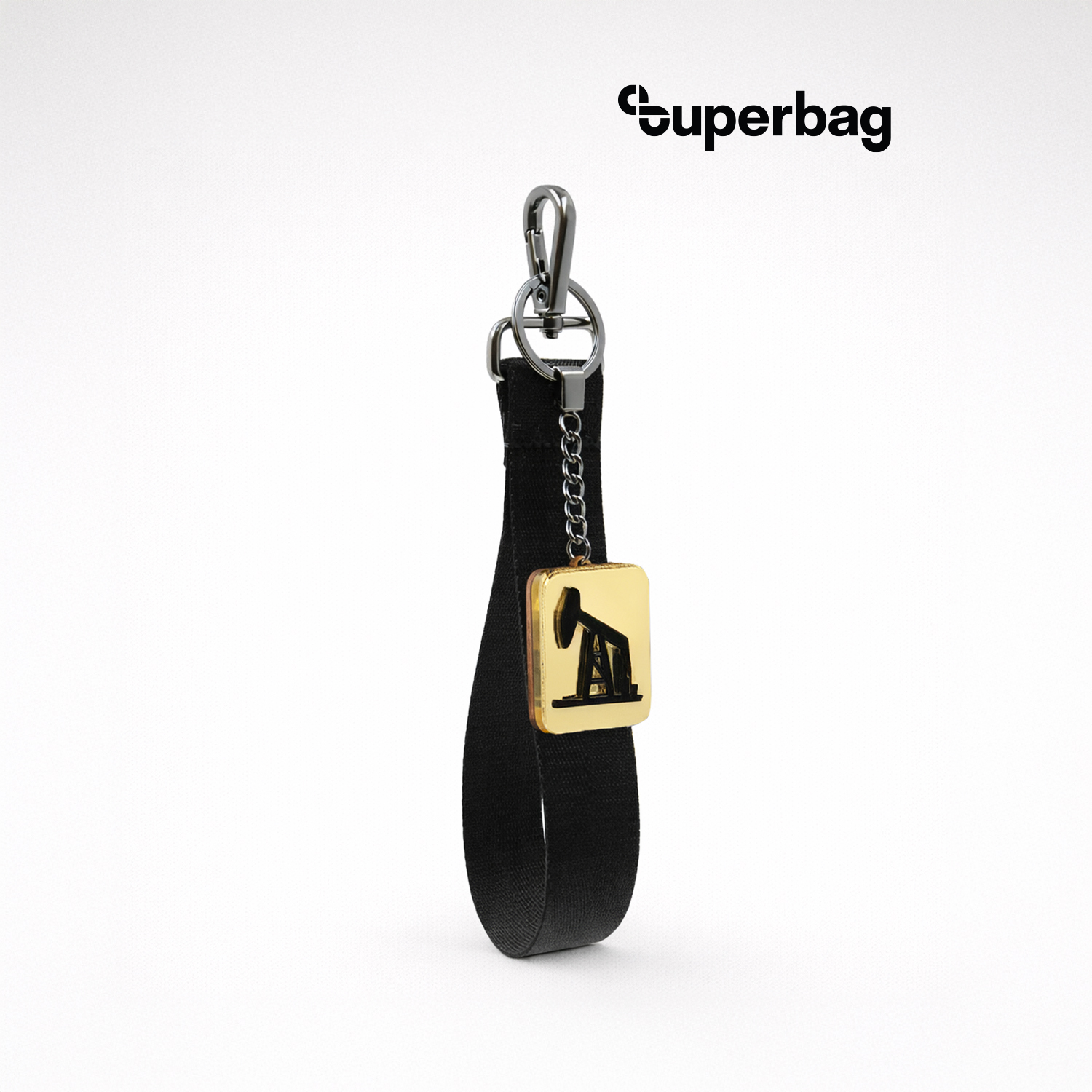 Обвес Нефтяная вышка-0