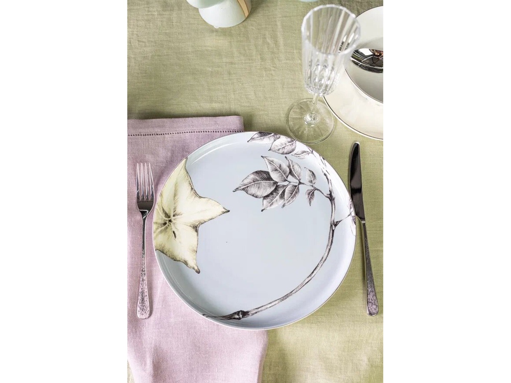 Тарелка Valerie Concept PLATE 2 BER-6