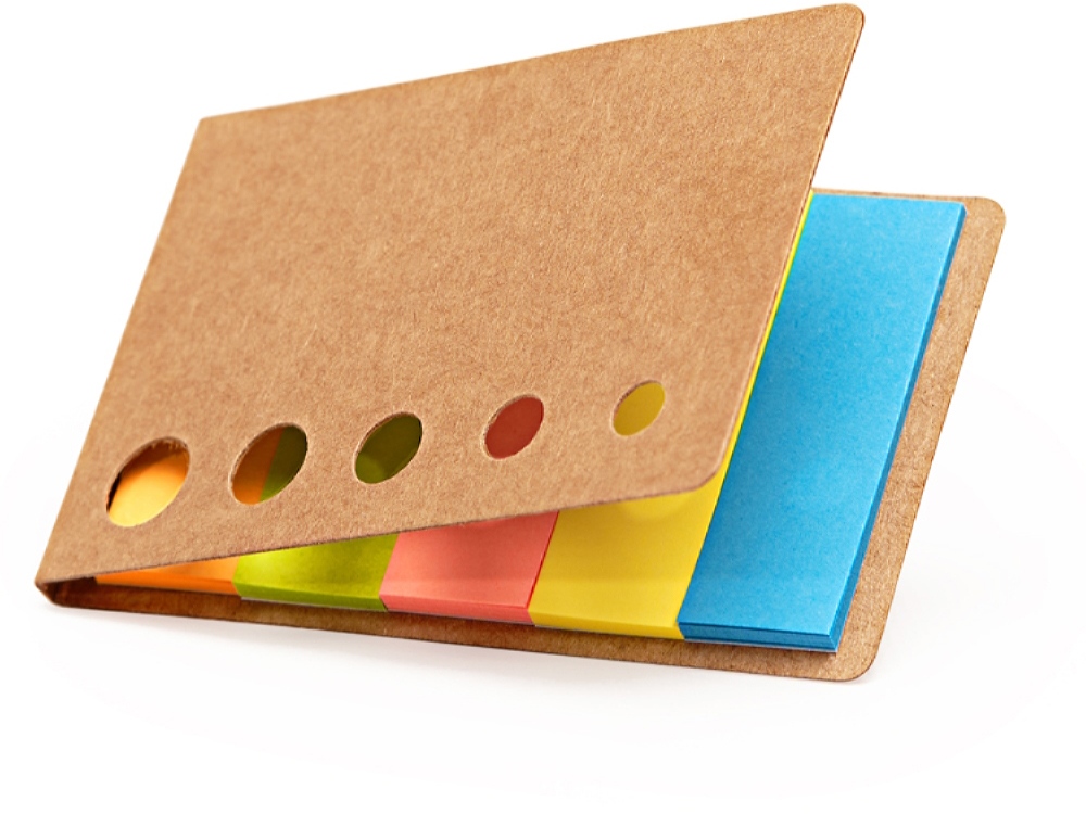 Набор стикеров INNIS, бежевый-0