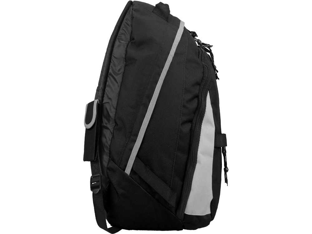 Рюкзак Colorado, черный-5