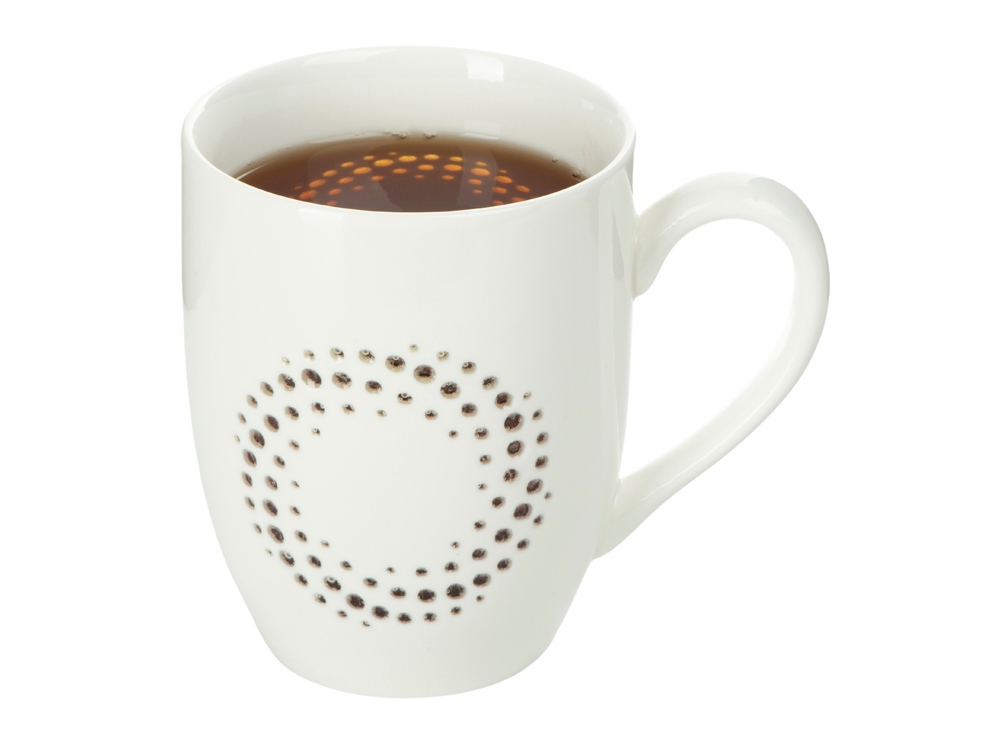 Кружка c прозрачной глазурью Lucent-2