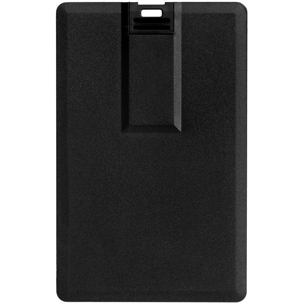 Флешка Card, 8 Гб, черная-2