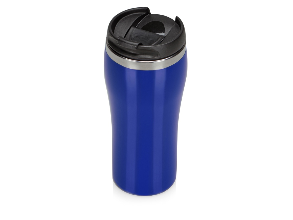 Термокружка Klein 325мл, синий-0