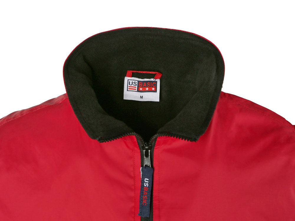 Жилет Clermont, красный-11