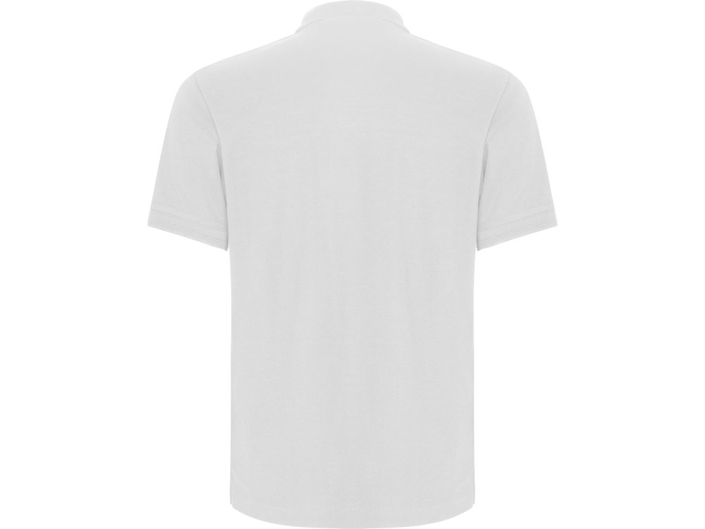 Рубашка поло Centauro Premium мужская, белый-1