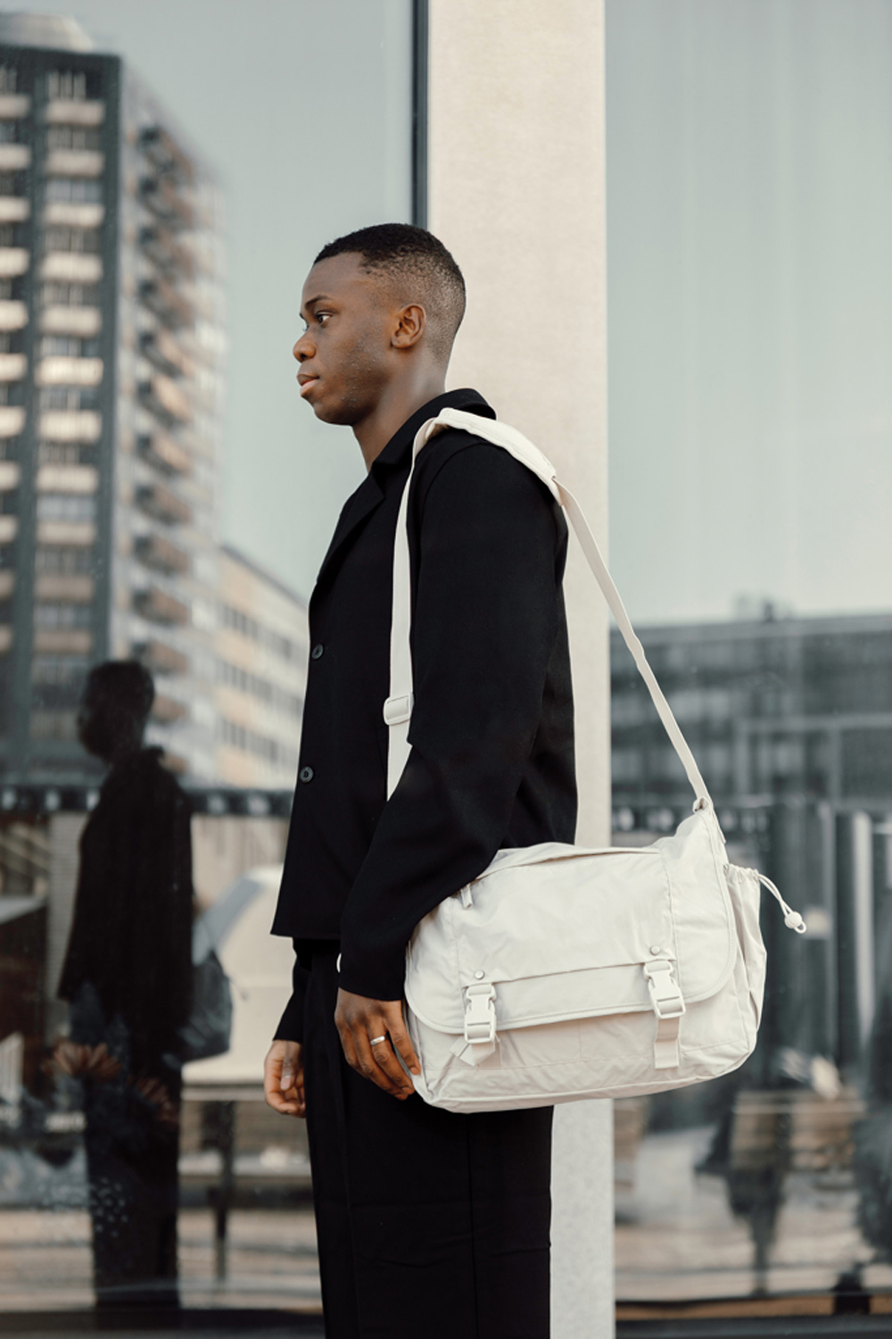 Сумка KENTO URBAN RCS-5