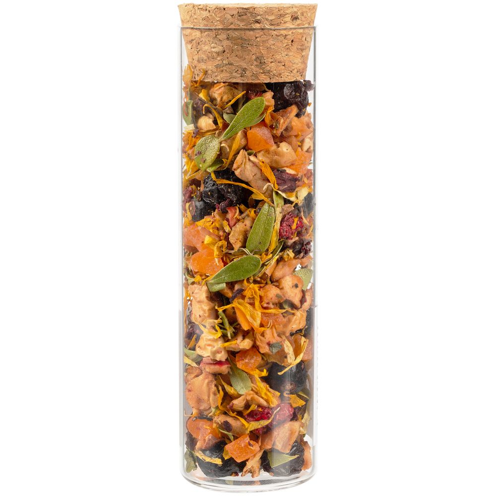 Набор «Чайное путешествие», ver.2-3