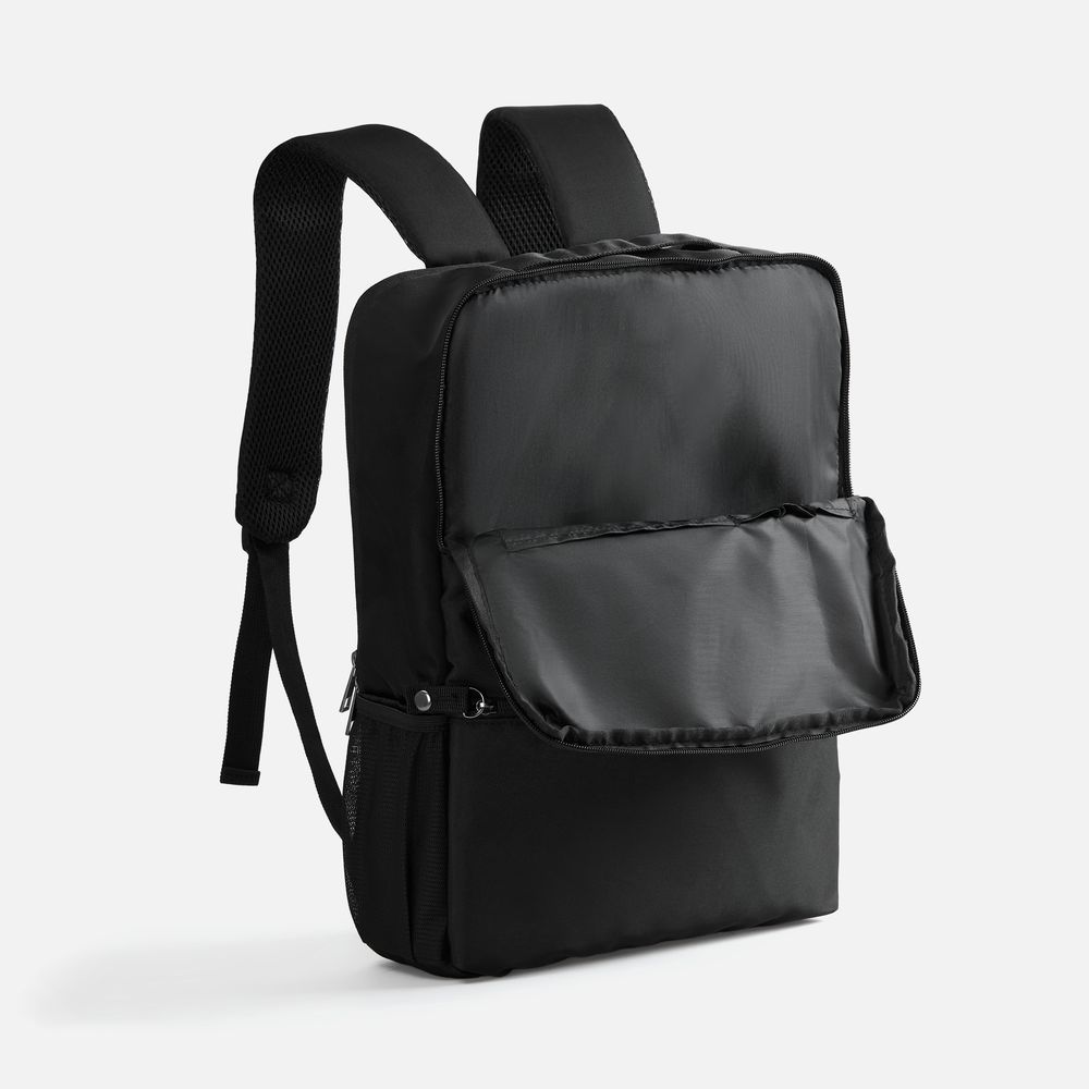 Рюкзак для ноутбука Sloten, черный-3