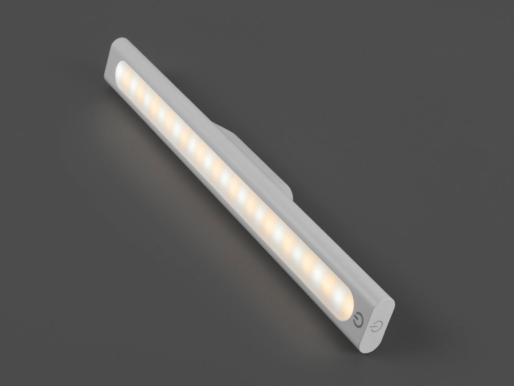 Светильник Rombica Prima White-7