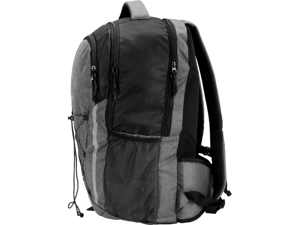 Рюкзак туристический Outdoor, серый-11