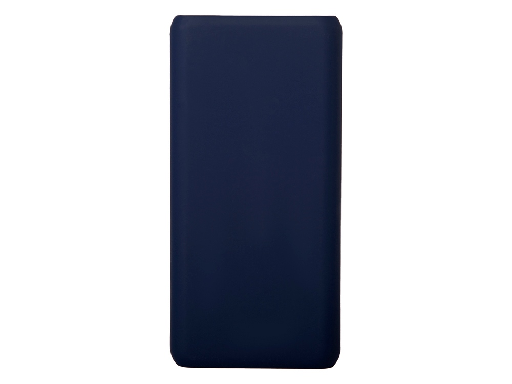 Внешний беспроводной аккумулятор c QC/PD Reload, 10000 mAh, темно-синий-4