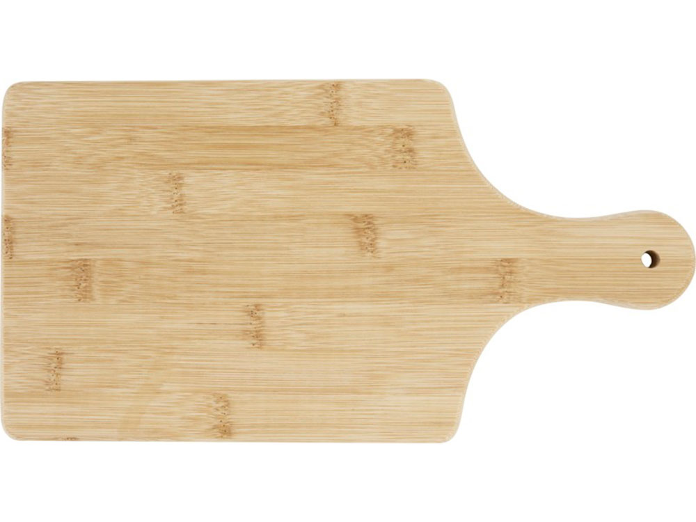 Разделочная доска из бамбука Quimet-1
