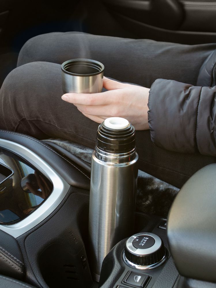 Термос Plain 500-7