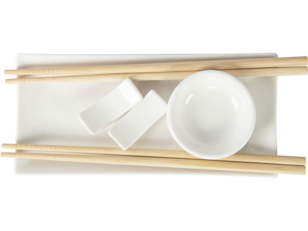 Набор для сервировки суши Unagi-4