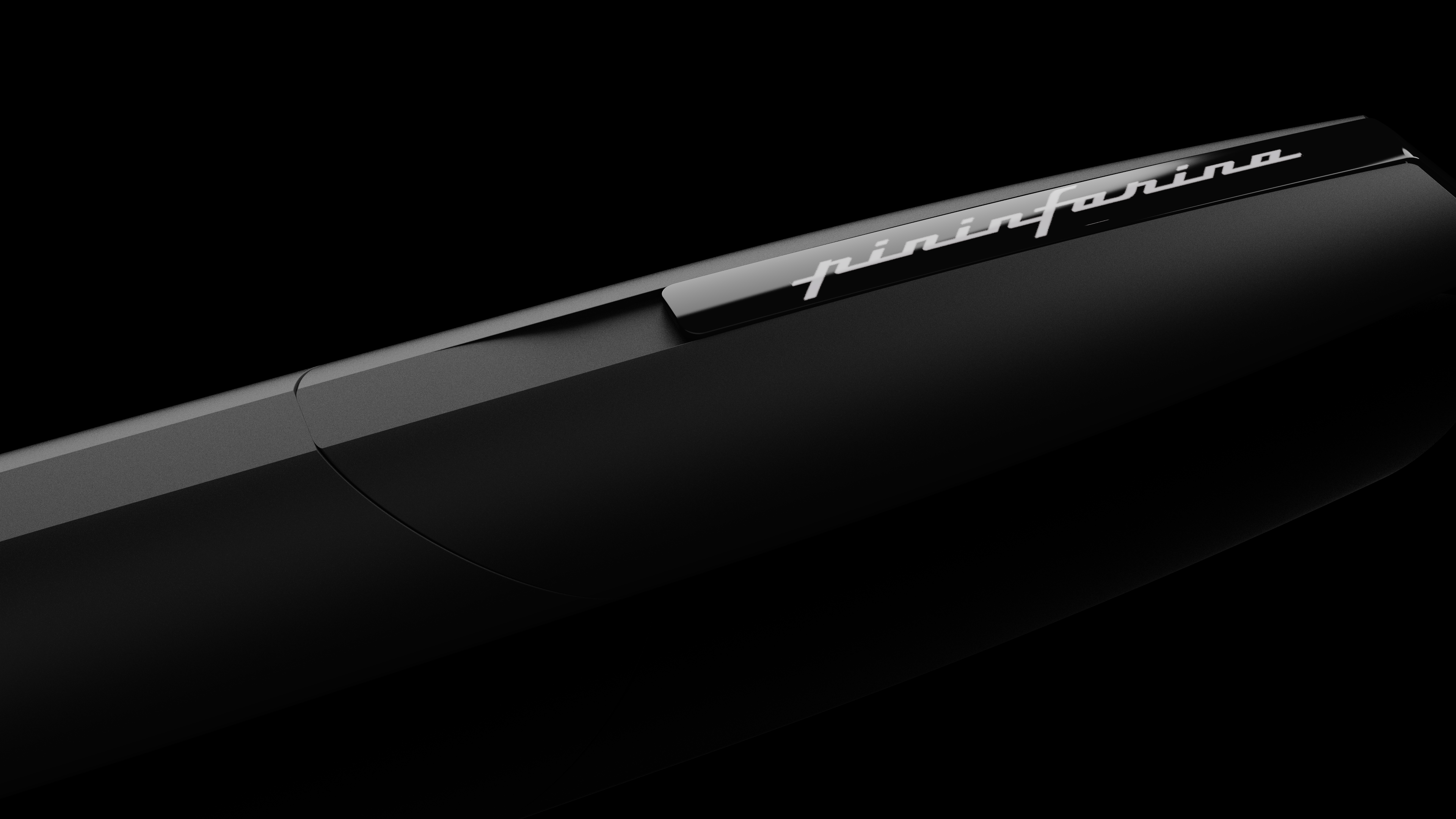 Роллер Pininfarina PF Two BLACK-21