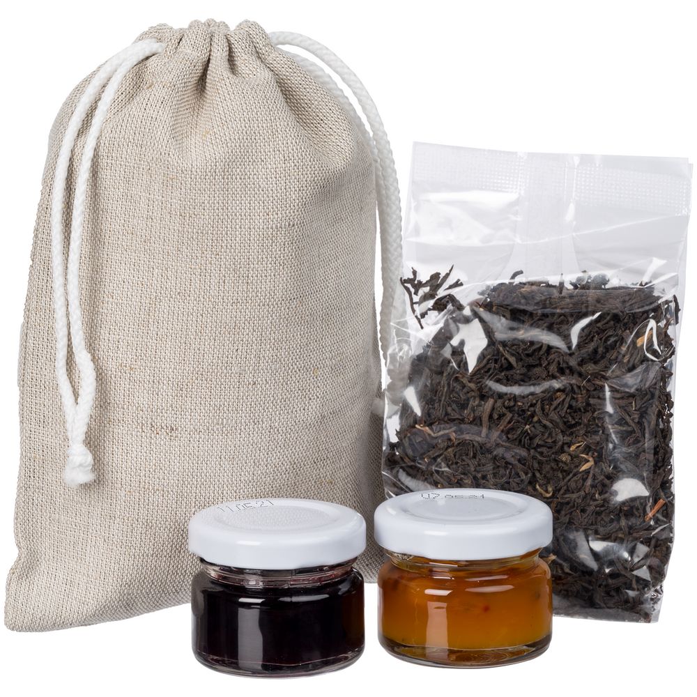 Холщовый мешок Flaxy, малый-2