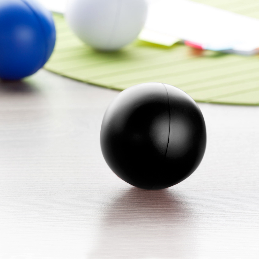 Антистресс Bola, Черный-2