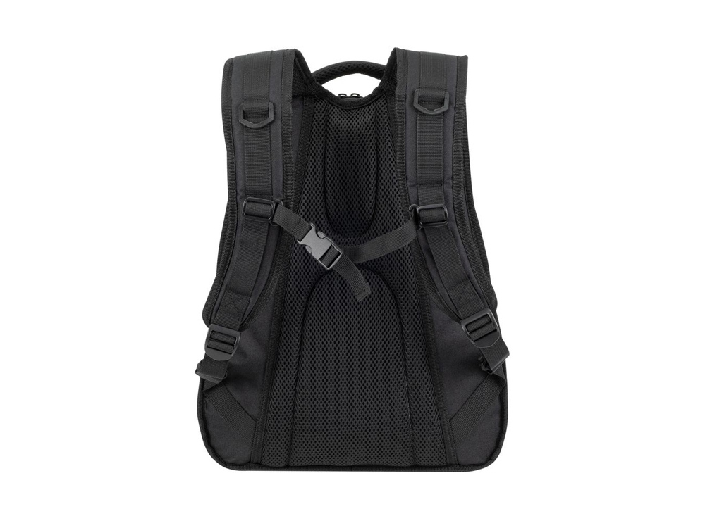 RIVACASE 5565 black Лёгкий городской рюкзак, 22л /12-7