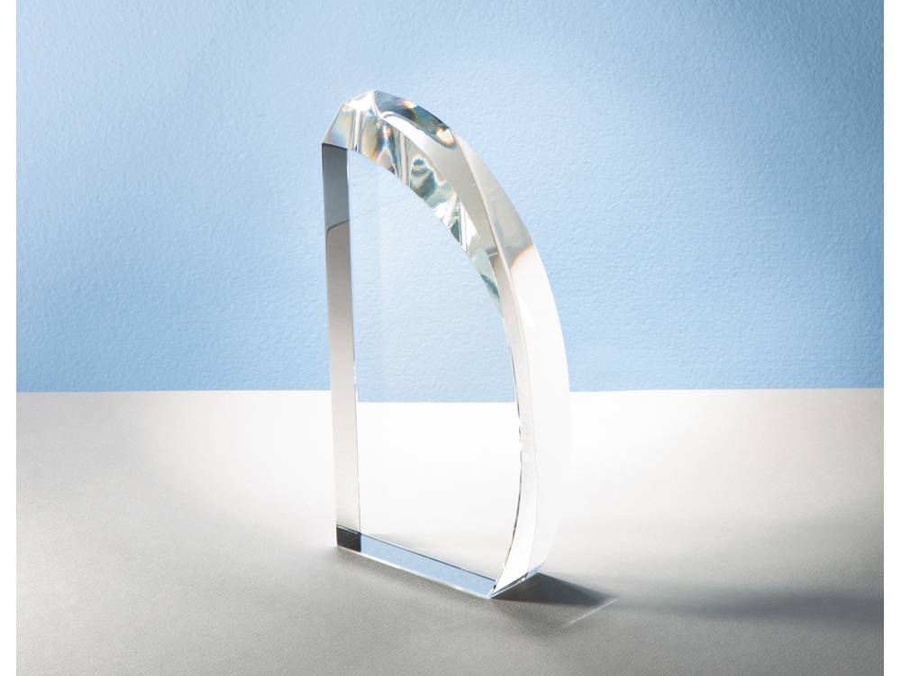 Награда Sail S, прозрачный-2