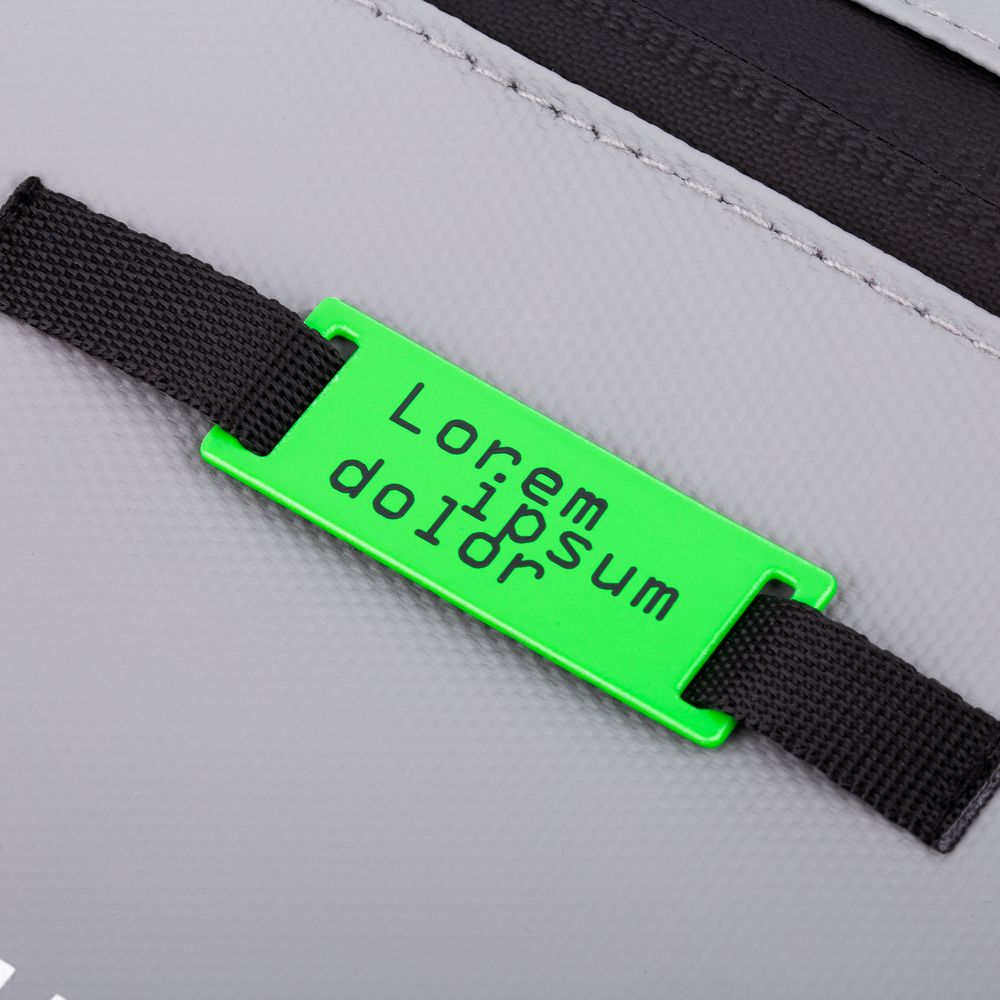 Сумка через плечо Altro, серая-6