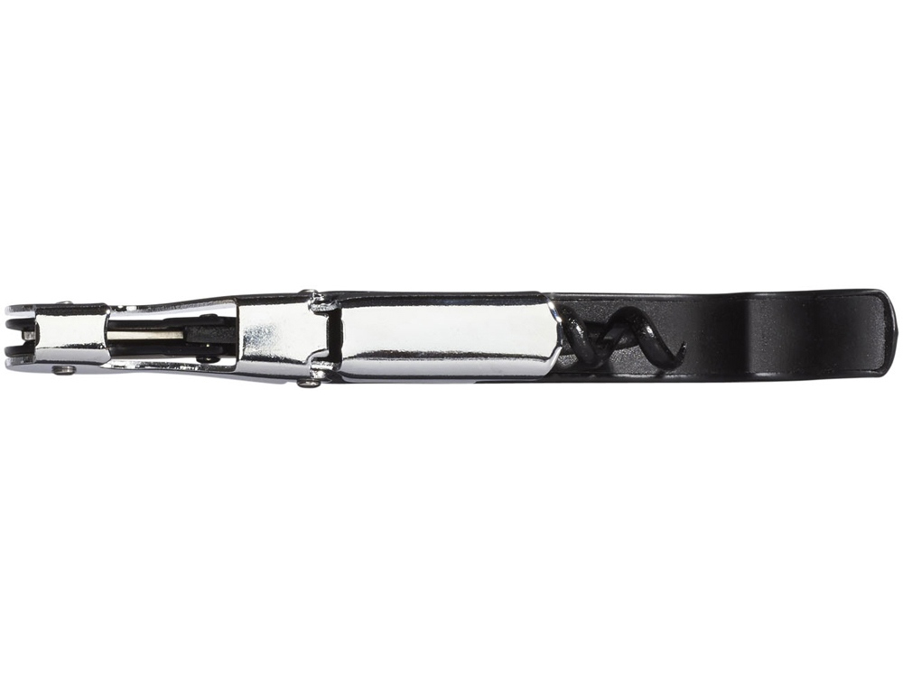 Штопор Ben, черный-2