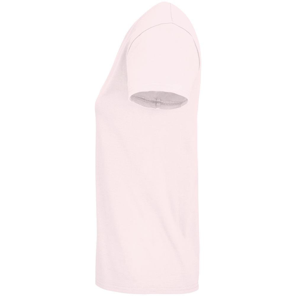 Футболка женская Pioneer Women, розовая-2