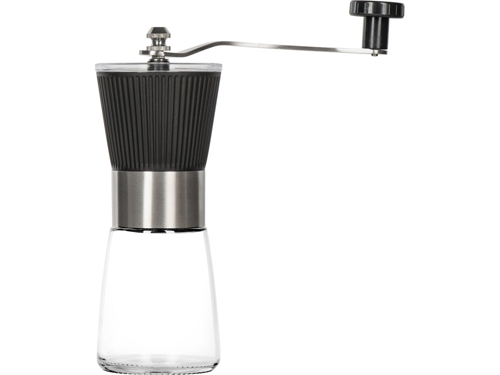 Механическая кофемолка Turk, 160мл-2