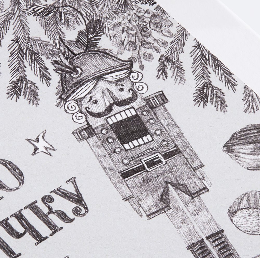 Набор «Как по щелчку» с орехами-2