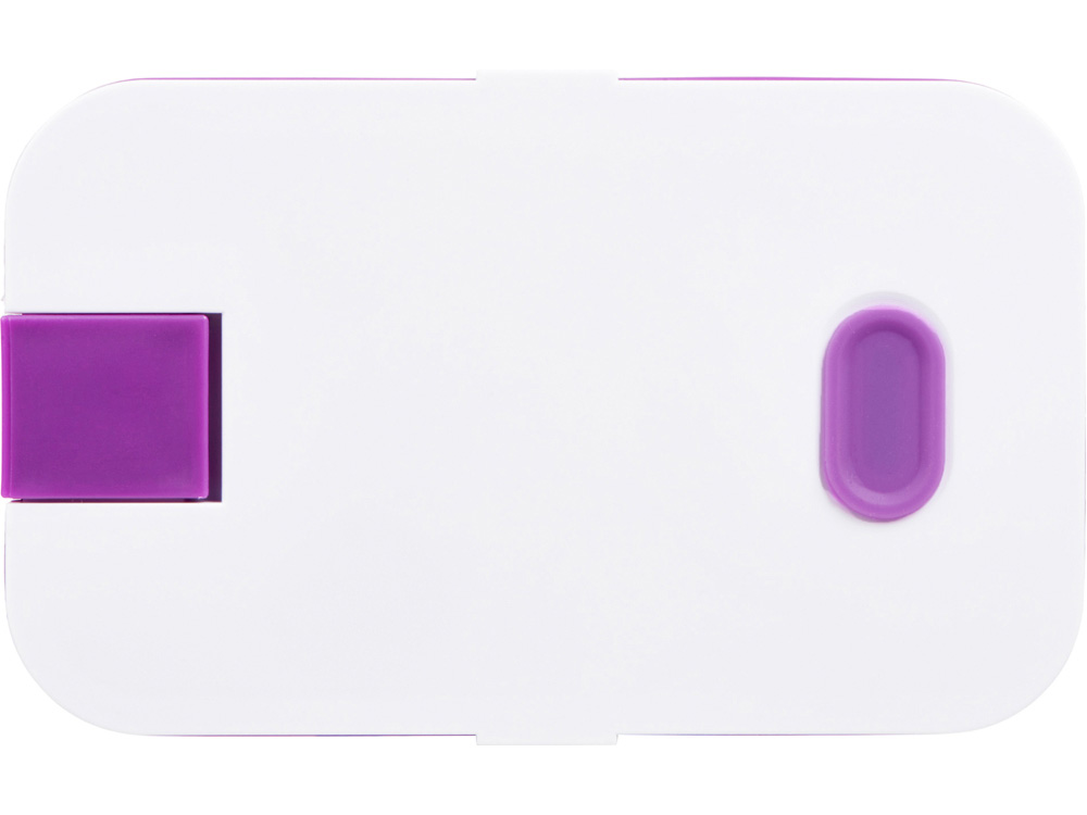 Ланч-бокс Neo, фиолетовый 2603C-5