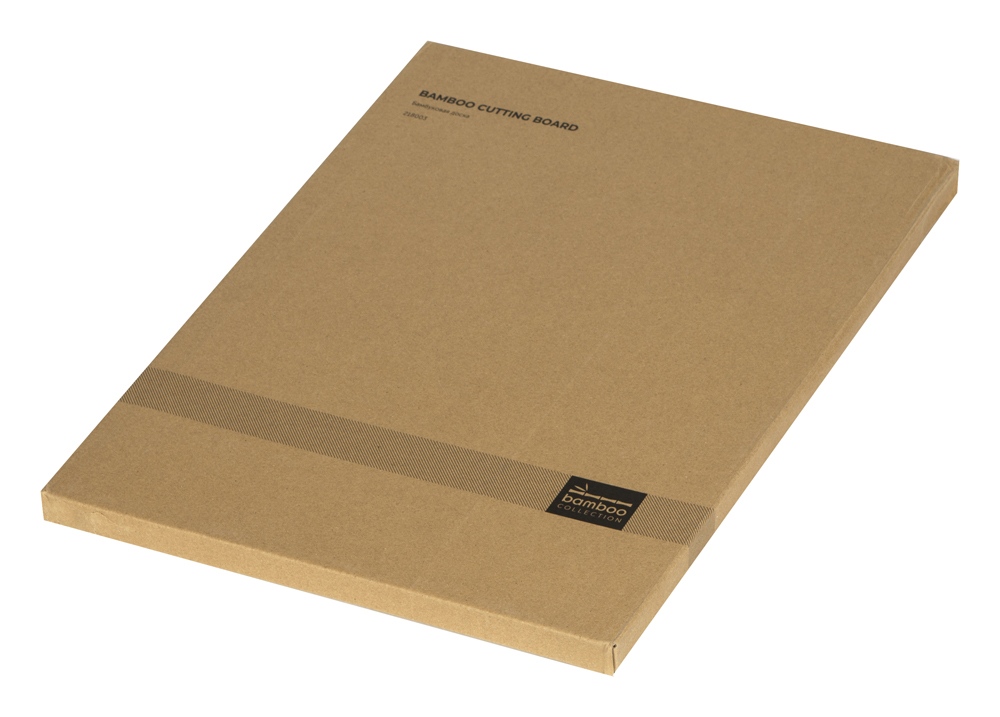 Разделочная доска из бамбука Maestrello-5