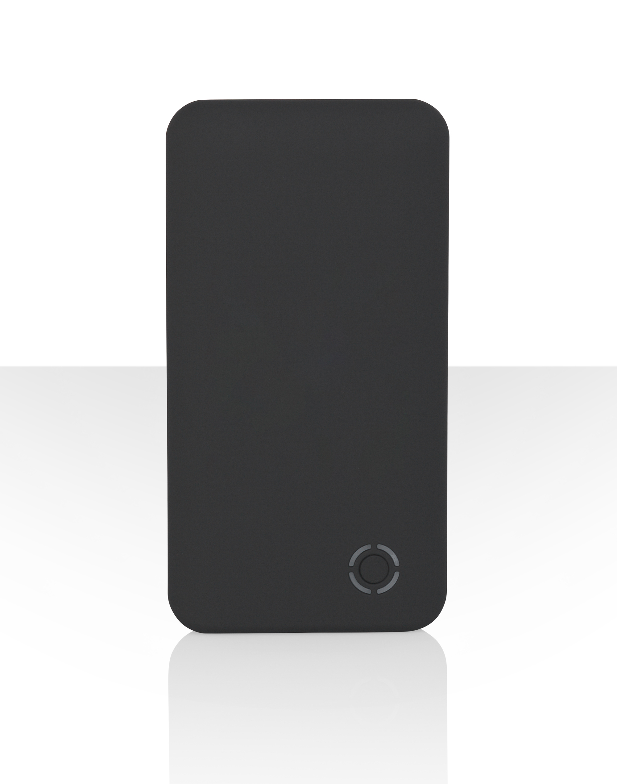 Беспроводное зарядное устройство "Fast SOFTTOUCH", 6000 mAh-2