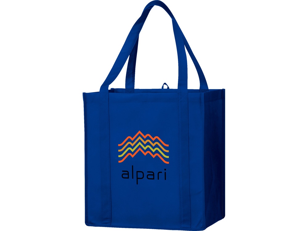 Сумка для покупок Little Juno, ярко-синий-3