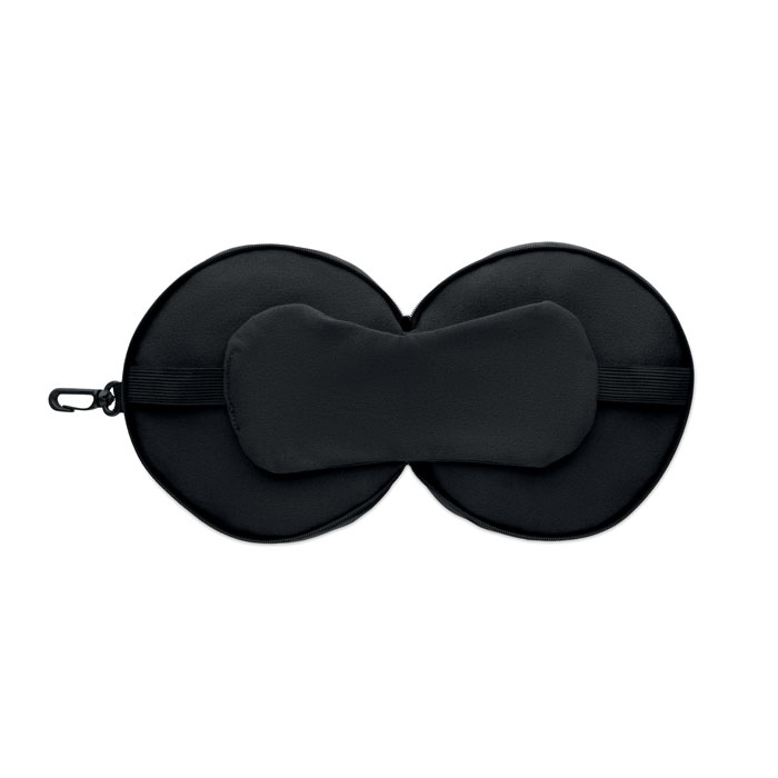 Дорожный набор, черный-3