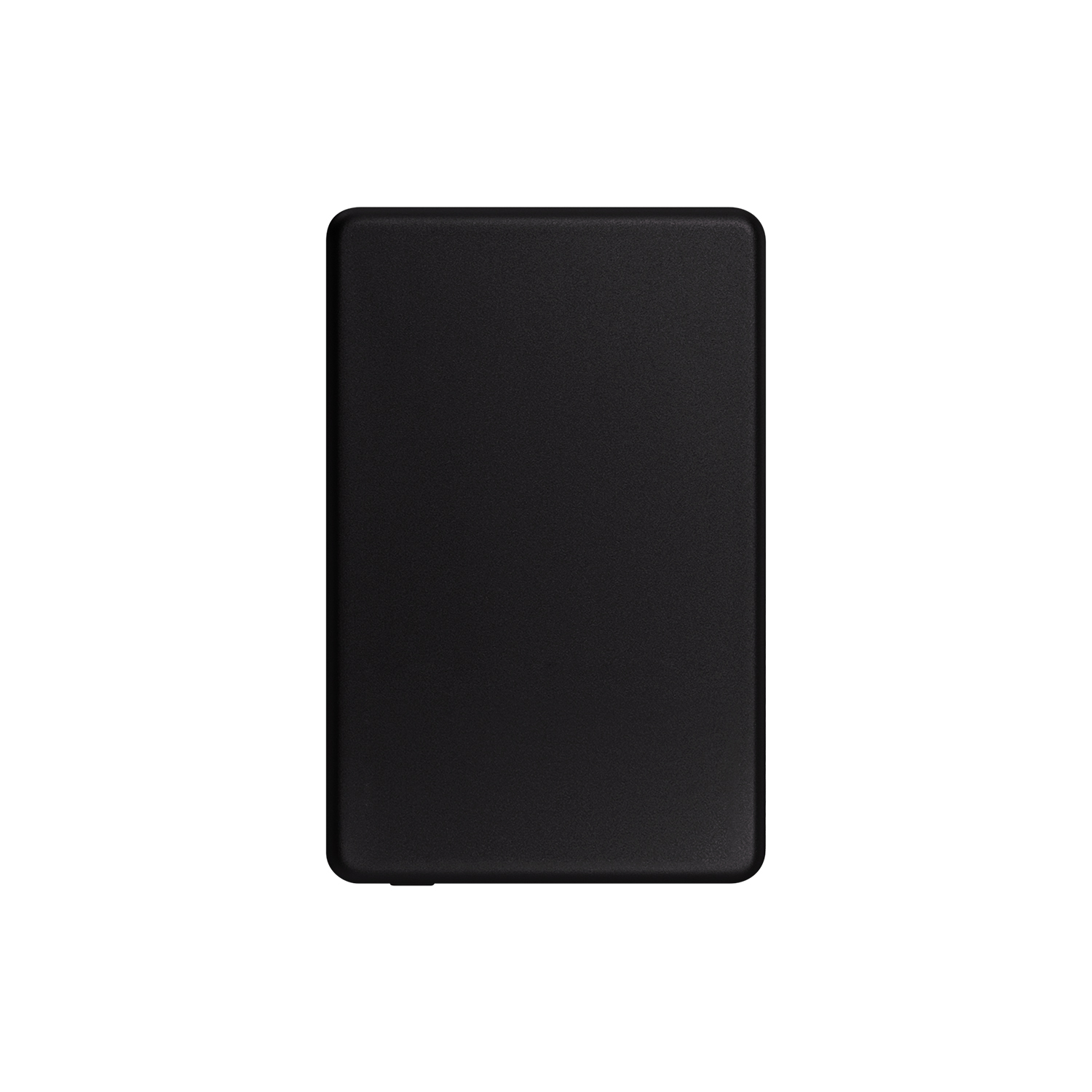 Внешний аккумулятор Atlantis PD 5000mAh с функцией беспроводной зарядки 15W, черный-6