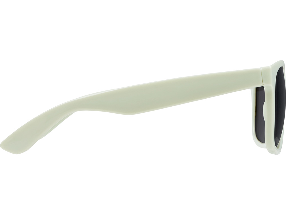 Очки солнцезащитные Jazz, оливковый-3