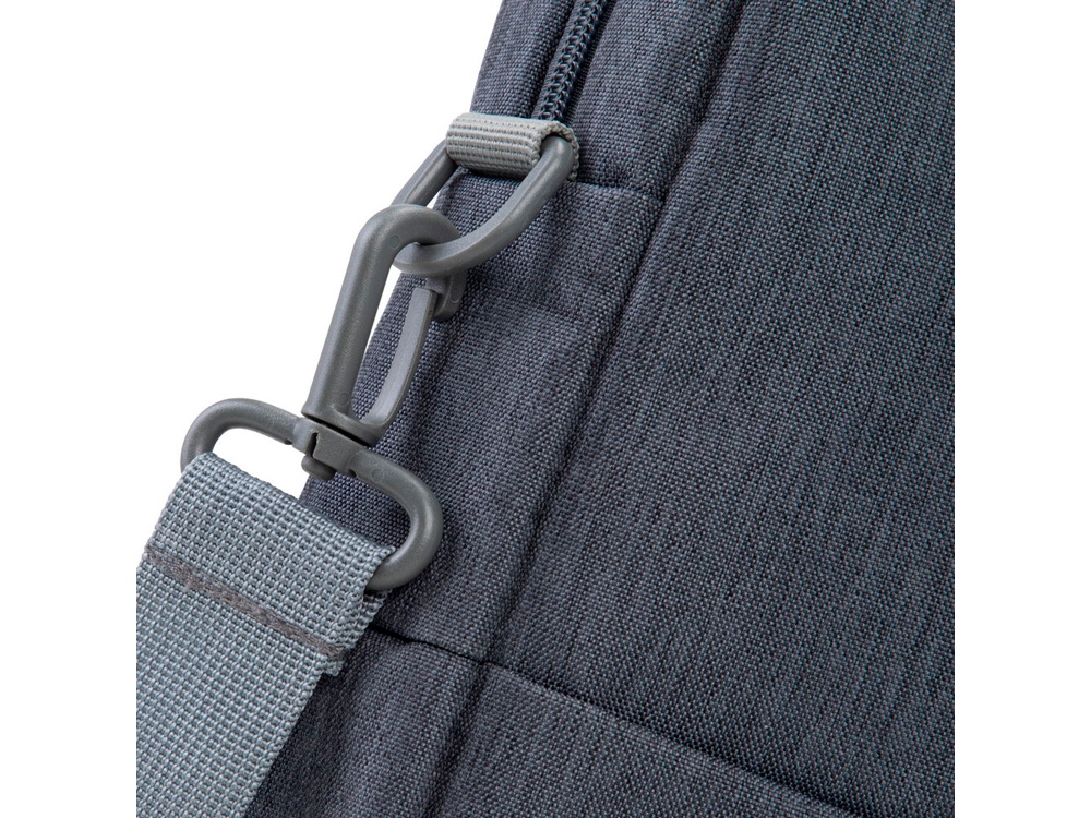 RIVACASE 7532 dark grey сумка для ноутбука 15.6 / 6-9