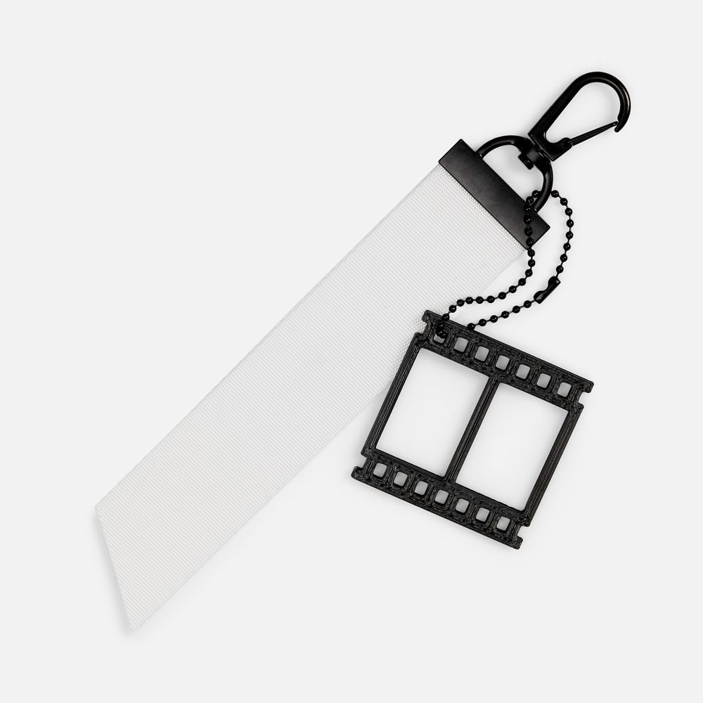 Подвеска Industry, 3D-печать на заказ, кино-2