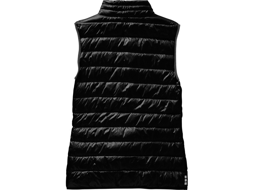 Жилет Fairview женский, черный-2