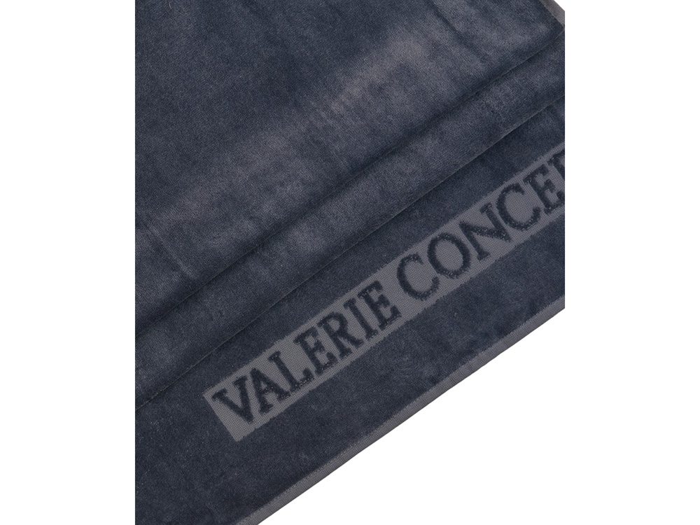 Полотенце Valerie Concept VT S3 Blue-1