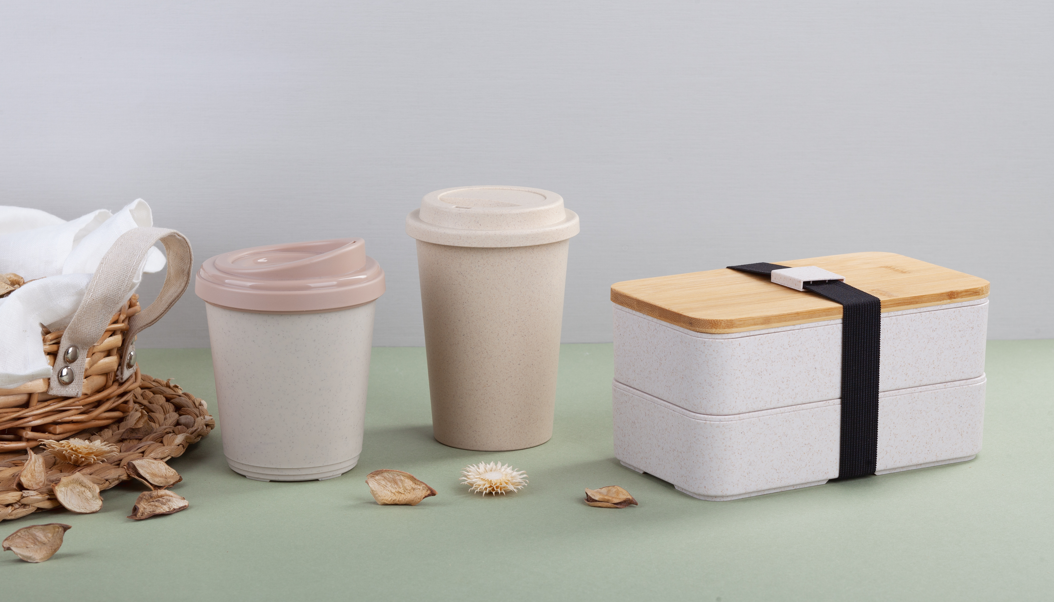 Стакан "Cappuccino" 300 мл-2